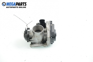 Дроселова клапа за Volkswagen Polo Hatchback III (10.1999 - 10.2001) 1.4 16V, 75 к.с.