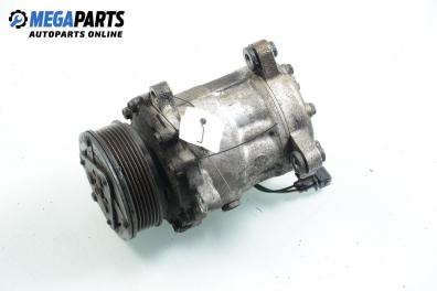 Компресор климатик за Volkswagen Polo Hatchback III (10.1999 - 10.2001) 1.4 16V, 75 к.с.