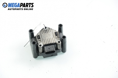 Запалителна бобина за Volkswagen Polo Hatchback III (10.1999 - 10.2001) 1.4 16V, 75 к.с.