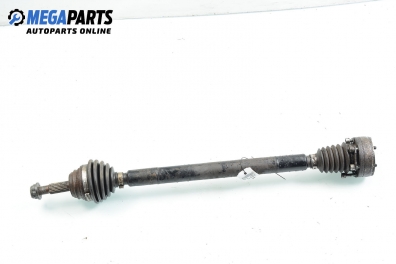 Полуоска за Volkswagen Polo Hatchback III (10.1999 - 10.2001) 1.4 16V, 75 к.с., позиция: предна, дясна