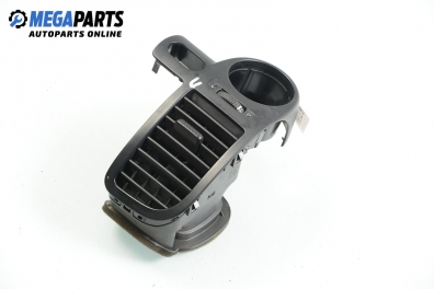 Духалка парно за Volkswagen Polo Hatchback III (10.1999 - 10.2001)