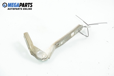 Панта преден капак за Volkswagen Polo Hatchback III (10.1999 - 10.2001), 4+1 вр., хечбек, позиция: лява