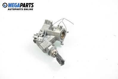 Контактен ключ за Volkswagen Polo Hatchback III (10.1999 - 10.2001)