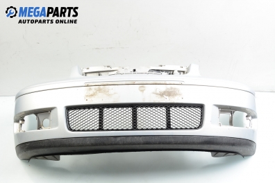 Предна броня за Volkswagen Polo Hatchback III (10.1999 - 10.2001), хечбек, позиция: предна