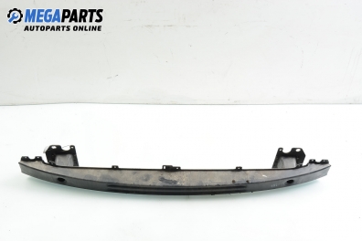 Основа броня за Volkswagen Polo Hatchback III (10.1999 - 10.2001), хечбек, позиция: предна