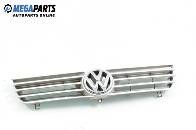 Решетка за Volkswagen Polo Hatchback III (10.1999 - 10.2001), хечбек, позиция: предна
