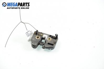 Брава заден капак за Volkswagen Polo Hatchback III (10.1999 - 10.2001), хечбек, позиция: задна