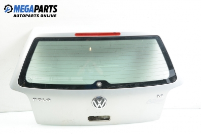 Заден капак за Volkswagen Polo Hatchback III (10.1999 - 10.2001), 4+1 вр., хечбек