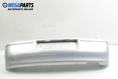 Задна броня за Volkswagen Polo Hatchback III (10.1999 - 10.2001), хечбек