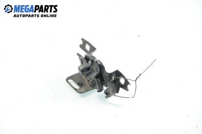 Брава преден капак за Volkswagen Polo Hatchback III (10.1999 - 10.2001), 4+1 вр., хечбек, позиция: предна