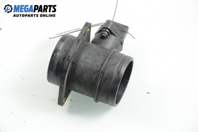 Дебитомер за Seat Alhambra Minivan I (04.1996 - 03.2010) 1.9 TDI, 115 к.с., № Bosch 0 280 217 121