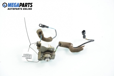 Ключалка заден капак за Seat Alhambra Minivan I (04.1996 - 03.2010)