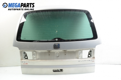 Заден капак за Seat Alhambra Minivan I (04.1996 - 03.2010)