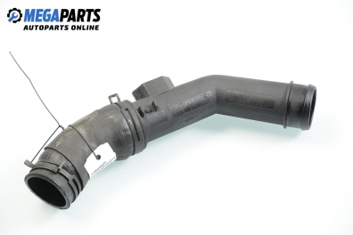 Тръба интеркулер за Seat Alhambra Minivan I (04.1996 - 03.2010) 1.9 TDI, 115 к.с., 7M3145957C