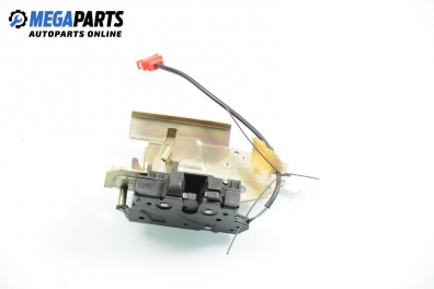 Брава заден капак за Seat Alhambra Minivan I (04.1996 - 03.2010)