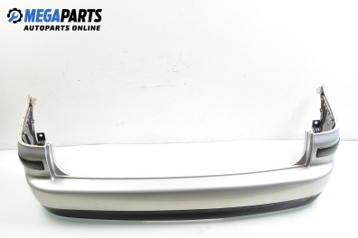 Задна броня за Seat Alhambra Minivan I (04.1996 - 03.2010)