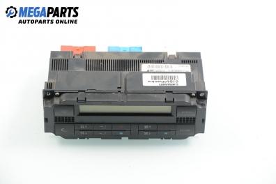 Панел климатроник за Seat Alhambra Minivan I (04.1996 - 03.2010), № YM21 19988CCW