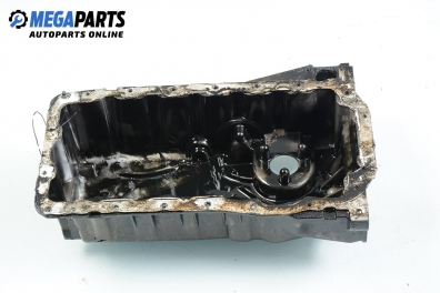 Картер за Seat Alhambra Minivan I (04.1996 - 03.2010) 1.9 TDI, 115 к.с.