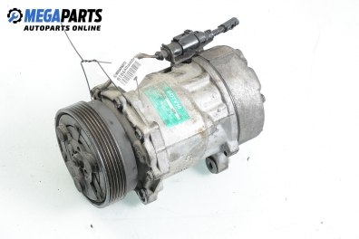 Компресор климатик за Seat Alhambra Minivan I (04.1996 - 03.2010) 1.9 TDI, 115 к.с., № 7M3 820 803