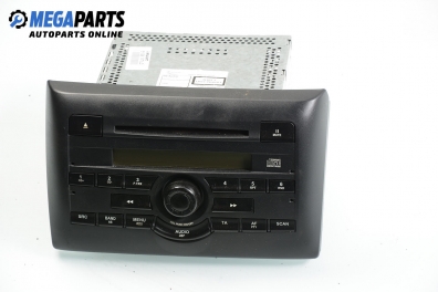 CD плеър за Fiat Stilo Hatchback (10.2001 - 11.2010)