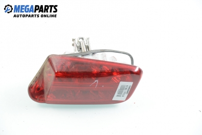 Светлина мъгла за Fiat Stilo Hatchback (10.2001 - 11.2010), хечбек