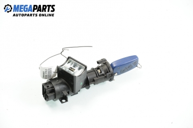 Контактен ключ за Fiat Stilo Hatchback (10.2001 - 11.2010)