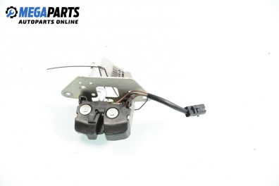 Брава заден капак за Fiat Stilo Hatchback (10.2001 - 11.2010), хечбек, позиция: задна