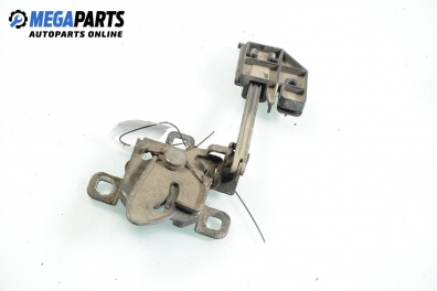 Брава преден капак за Fiat Stilo Hatchback (10.2001 - 11.2010), 4+1 вр., хечбек, позиция: предна