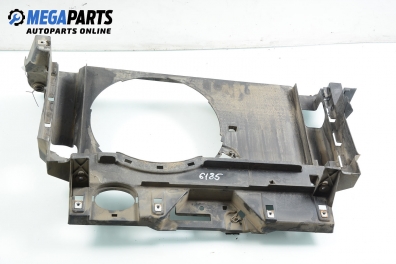 Дифузьор за Fiat Stilo Hatchback (10.2001 - 11.2010) 1.6 16V (192_XB1A), 103 к.с.