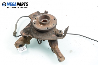 Шенкел главина за Fiat Stilo Hatchback (10.2001 - 11.2010), позиция: предна, лява