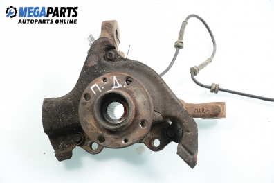 Шенкел главина за Fiat Stilo Hatchback (10.2001 - 11.2010), позиция: предна, дясна