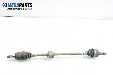 Полуоска за Fiat Stilo Hatchback (10.2001 - 11.2010) 1.6 16V (192_XB1A), 103 к.с., позиция: предна, дясна