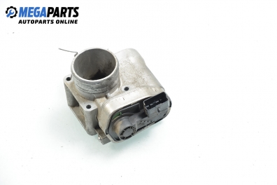 Дроселова клапа за Fiat Stilo Hatchback (10.2001 - 11.2010) 1.6 16V (192_XB1A), 103 к.с.