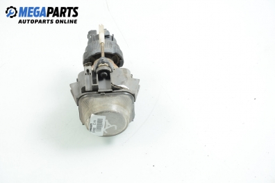 Халоген за Volvo C70 Coupe (03.1997 - 09.2002), купе, позиция: дясна