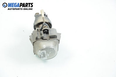 Халоген за Volvo C70 Coupe (03.1997 - 09.2002), купе, позиция: лява