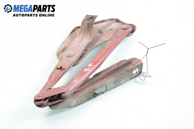 Панта преден капак за Volvo C70 Coupe (03.1997 - 09.2002), 2+1 вр., купе, позиция: лява