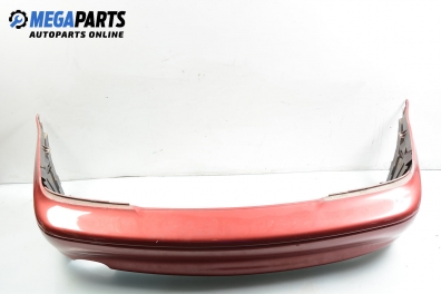 Задна броня за Volvo C70 Coupe (03.1997 - 09.2002), купе