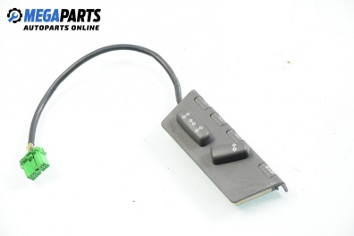 Бутони реглаж ел. седалка за Volvo C70 Coupe (03.1997 - 09.2002)