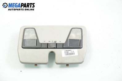 Плафон за Volvo C70 Coupe (03.1997 - 09.2002)