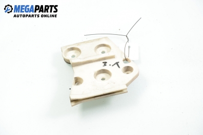 Държач броня за Volvo C70 Coupe (03.1997 - 09.2002), купе, позиция: задна, лява