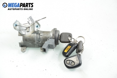 Контактен ключ за Volvo C70 Coupe (03.1997 - 09.2002)