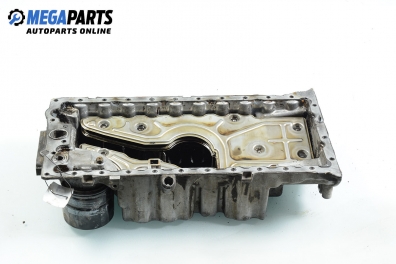 Картер за Volvo C70 Coupe (03.1997 - 09.2002) 2.3 T-5, 240 к.с.