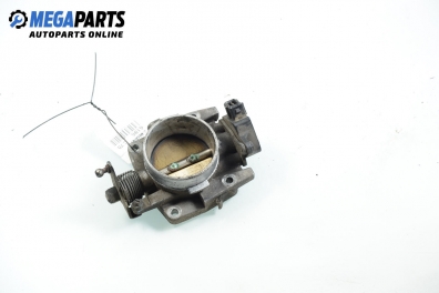 Дроселова клапа за Volvo C70 Coupe (03.1997 - 09.2002) 2.3 T-5, 240 к.с.