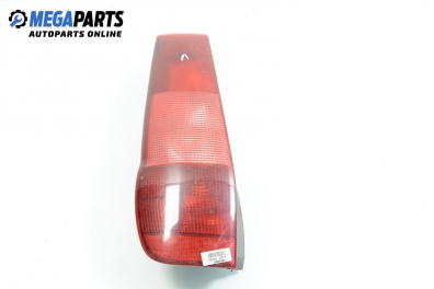 Стоп за Fiat Punto Hatchback (09.1993 - 09.1999), позиция: лява