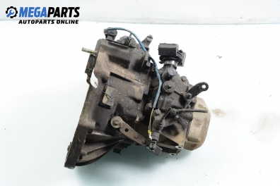 Ръчна скоростна кутия за Fiat Punto Hatchback (09.1993 - 09.1999) 1.6, 88 к.с.