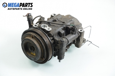 Компресор климатик за Fiat Punto Hatchback (09.1993 - 09.1999) 1.6, 88 к.с.