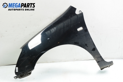 Калник за Honda Civic VII Hatchback (03.1999 - 02.2006), 2+1 вр., хечбек, позиция: лява