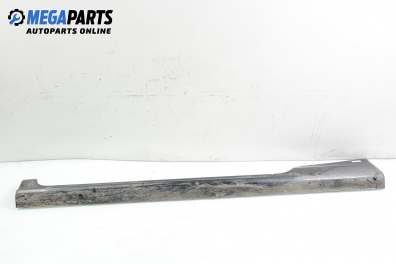 Праг за Honda Civic VII Hatchback (03.1999 - 02.2006), 2+1 вр., хечбек, позиция: лява