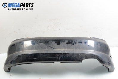 Задна броня за Honda Civic VII Hatchback (03.1999 - 02.2006), хечбек