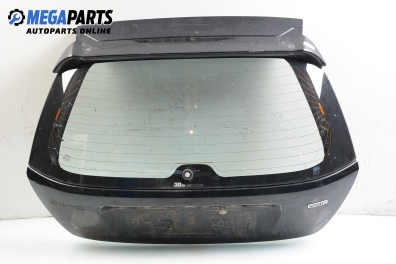 Заден капак за Honda Civic VII Hatchback (03.1999 - 02.2006), 2+1 вр., хечбек